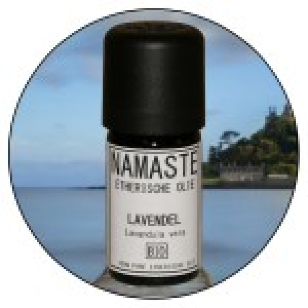 Eilanddroom Etherische olie